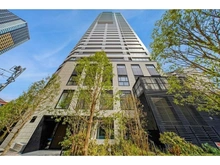 【東京都/豊島区東池袋】プラウドタワー東池袋ステーションアリーナ 外観