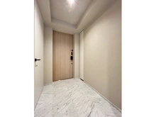 【東京都/渋谷区神山町】ザ・パークハウスグラン神山町 玄関