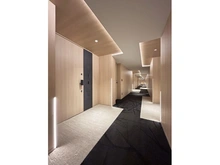 【東京都/渋谷区神山町】ザ・パークハウスグラン神山町 共用部