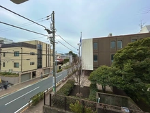 【東京都/渋谷区広尾】広尾シティハウス 眺望