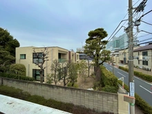 【東京都/渋谷区広尾】広尾シティハウス 眺望