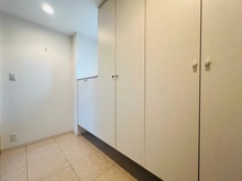 【東京都/渋谷区恵比寿】アクシア広尾 玄関