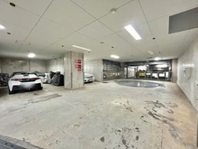 【東京都/渋谷区恵比寿】アクシア広尾 駐車場