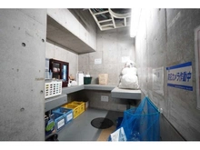 【東京都/渋谷区恵比寿】アクシア広尾 共用部