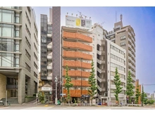【東京都/渋谷区恵比寿南】ハイネス代官山 外観