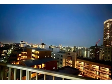 【東京都/渋谷区恵比寿南】ハイネス代官山 眺望