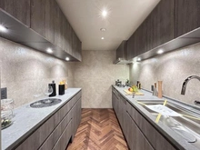 【東京都/渋谷区広尾】広尾ガーデンヒルズ ウエストヒル　J棟 キッチン