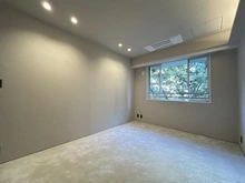 【東京都/渋谷区広尾】広尾ガーデンヒルズ ウエストヒル　J棟 洋室