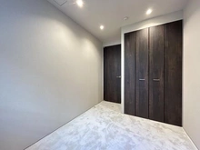 【東京都/渋谷区広尾】広尾ガーデンヒルズ ウエストヒル　J棟 洋室