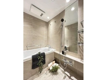 【東京都/渋谷区広尾】広尾ガーデンヒルズ ウエストヒル　J棟 浴室