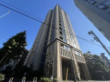 【東京都/港区南青山】グランドヒルズ南青山 外観