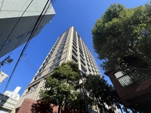【東京都/港区南青山】グランドヒルズ南青山 外観