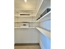 【東京都/新宿区新宿】クリオ新宿戸山壱番館 収納