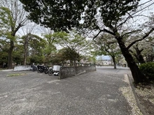 【神奈川県/川崎市中原区木月住吉町】プロスタイル元住吉 中原平和公園（現地より約350m）：