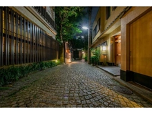 【東京都/新宿区市谷柳町】グリーンパーク市ヶ谷柳町　 神楽坂　兵庫横丁（現地より約1,500m）