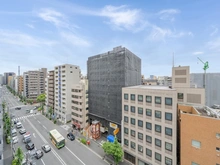 【東京都/文京区関口】プラウド文京関口 眺望