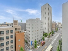 【東京都/文京区関口】プラウド文京関口 眺望