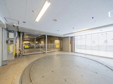 【東京都/文京区関口】プラウド文京関口 駐車場