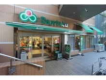 【東京都/千代田区富士見】ヴィラフォンターナ千代田富士見 サントク飯田橋店（現地より約400m）