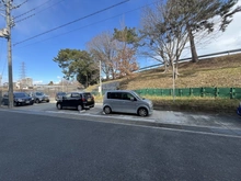 【大阪府/豊中市北条町】ユニライフ緑地公園II 駐車場