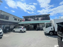 【大阪府/箕面市桜】プラウド箕面 北乃屋箕面店（現地より約360m）