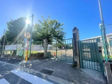 【大阪府/箕面市桜】プラウド箕面 箕面市立箕面小学校（現地より約150m）