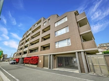 【大阪府/豊中市北桜塚】グランステイツ北桜塚 外観