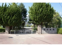 【大阪府/豊中市北桜塚】グランステイツ北桜塚 大曾公園（現地より約60m）