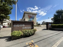 【大阪府/豊中市北桜塚】グランステイツ北桜塚 豊中市立第三中学校（現地より約200m）