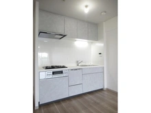 【大阪府/池田市緑丘】ユニハイム池田緑ヶ丘 キッチン