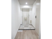 【大阪府/池田市緑丘】ユニハイム池田緑ヶ丘 廊下