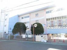 【大阪府/池田市緑丘】ユニハイム池田緑ヶ丘 市立渋谷中学校（現地より約1,020m）