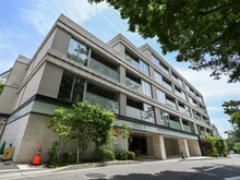 【兵庫県/西宮市北名次町】ローレルコート夙川北名次町 外観
