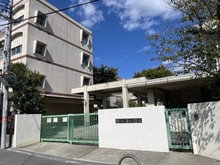 【大阪府/豊中市北桜塚】コム・クオレ豊中北桜塚 豊中市立桜塚小学校（現地より約280m）