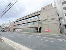 【大阪府/豊中市北桜塚】コム・クオレ豊中北桜塚 豊中郵便局（現地より約500m）