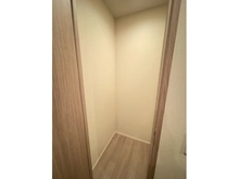 【大阪府/堺市堺区三国ヶ丘御幸通】プラウドタワー堺東 収納