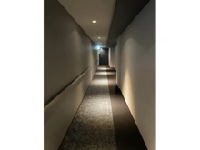 【大阪府/堺市堺区三国ヶ丘御幸通】プラウドタワー堺東 共用部