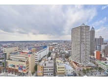 【埼玉県/所沢市東町】ザ・パークハウス所沢 眺望