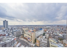 【埼玉県/所沢市東町】ザ・パークハウス所沢 眺望