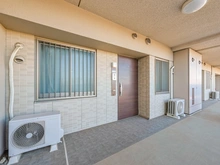 【埼玉県/所沢市美原町】オハナ新所沢 共用部