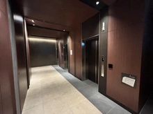 【埼玉県/所沢市東住吉】シティタワー所沢クラッシィ 共用部