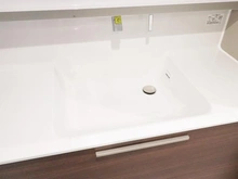 【東京都/西東京市ひばりが丘】レクセルプラザひばりが丘 洗面室
