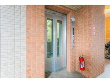 【東京都/西東京市ひばりが丘】レクセルプラザひばりが丘 共用部