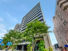 【埼玉県/所沢市寿町】プラウド所沢寿町 外観