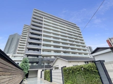 【埼玉県/所沢市東町】インプレスト所沢 外観