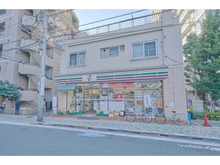 【東京都/台東区西浅草】浅草タワー セブンイレブン台東西浅草3丁目店（現地より約10m）