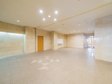 【東京都/荒川区荒川】モア・クレスト荒川公園シエール館 共用部