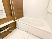 【東京都/荒川区荒川】プラウド町屋 浴室