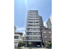 【東京都/台東区東浅草】ローレルアイ浅草レジデンス 外観