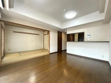 【東京都/荒川区荒川】ライオンズマンション町屋第三 LDK